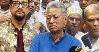 শেয়ারবাজারে বড় পরিবর্তনের পরিকল্পনা আছে- অর্থমন্ত্রী
