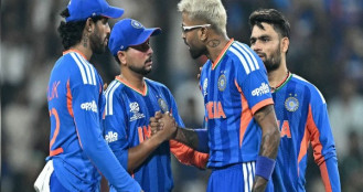 সেমিতে যেতে পারবে না ভারত