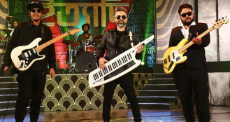 ঈদের ইত্যাদিতে বিশেষ আকর্ষণ হাবিব ওয়াহিদ