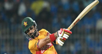 ইতিহাসের পাতায় জিম্বাবুয়ের সিকান্দার রাজা