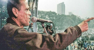 পপ সম্রাটের জন্মদিন আজ