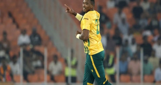 রেকর্ড গড়লেন লুঙ্গি