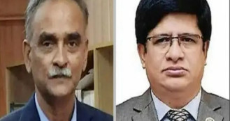 সোনালী ব্যাংক-সাধারণ বীমা কর্পোরেশনের চেয়ারম্যানের পদত্যাগ