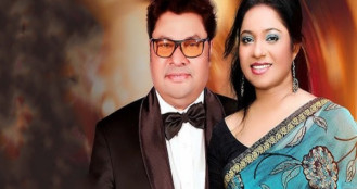 ডলি সায়ন্তনীর পরকীয়াতে সংসার ভাঙ্গে -রবি চৌধুরী