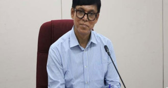 আইডিআরএ চেয়ারম্যান এম আসলাম আলমের পদত্যাগ