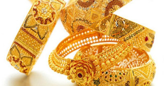 মধ্যপ্রাচ্য যুদ্ধে সোনার ভরি ছাড়াল ২ লাখ ৭৪ হাজার