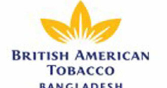 বৃটিশ আমেরিকান টোব্যাকোর লভ্যাংশ ঘোষনা