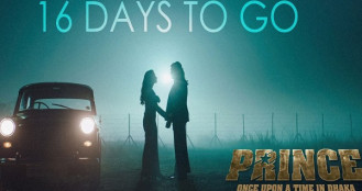 প্রিন্স’ সিনেমার নতুন পোস্টার প্রকাশ