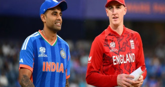 সেমিফাইনালে ছক্কার ছড়াছড়ি