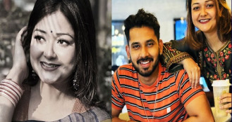 প্রয়াত স্ত্রীর চরিত্র নিয়ে অভিযোগ করলেন লম্পট আলভী