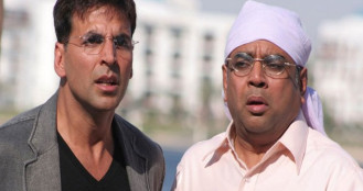 আসছে ‘ওয়েলকাম ফোর’