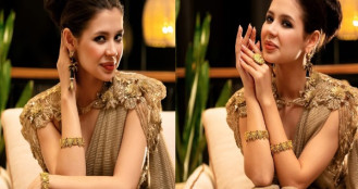 এখানে কোনো ফরেনার মেয়ে আসবে না