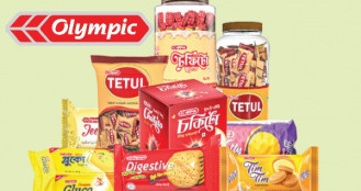 মেশিনারীজ কিনবে অলিম্পিক ইন্ডাস্ট্রিজ