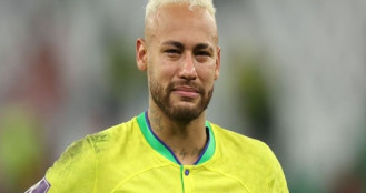 নেইমারকে ছাড়াই ব্রাজিলের স্কোয়াড ঘোষণা