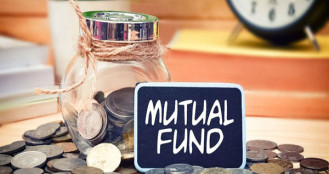 বুধবারও গেইনারে মিউচ্যুয়াল ফান্ডের আধিপত্য