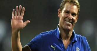 রাজস্থান রয়্যাল বিক্রিতে ৪৫০ কোটি রুপি পাচ্ছে ওয়ার্নের পরিবার