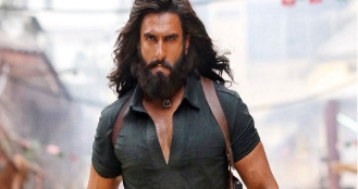 বিদ্বেষ ছড়াচ্ছে ধুরন্ধর টু