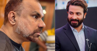 শাকিব খানের জন্মদিনে মিশার বিশেষ শুভেচ্ছা