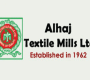 আলহাজ্ব টেক্সটাইলের উন্নতি