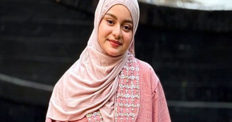 বিয়ে করেছেন লুবাবা