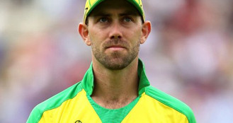 অস্ট্রেলিয়ার কেন্দ্রীয় চুক্তি থেকে ম্যাক্সওয়েলকে বাদ