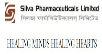 গেইনারের শীর্ষে সিলভা ফার্মাসিউটিক্যালস
