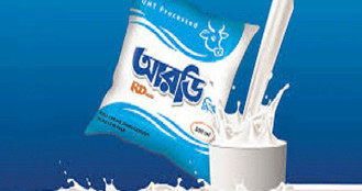 আরডি ফুডের উদ্যোক্তার শেয়ার বিক্রি