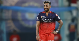 শ্রীলঙ্কার আদালতে তুষারা আইপিএলে খেলার অনুমতি পেতে