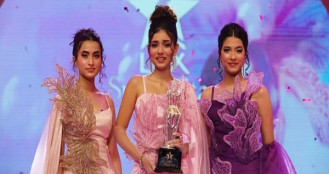 সাত বছর পর ফিরলো লাক্স সুপারস্টার