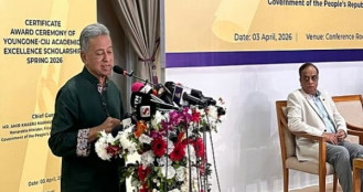 শেয়ারবাজারে বড় ধরনের পরিবর্তন আনা হবে- অর্থমন্ত্রী