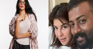 মুক্তি পাচ্ছেন জ্যাকুলিনের প্রেমিক সুকেশ