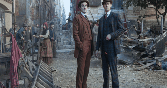 ফিরলেন শার্লক হোমস