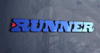 রানার অটো থেকে বেরিয়ে যাচ্ছে ব্রুমার ফ্রন্টিয়ার