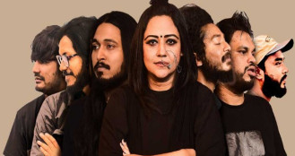 পহেলা বৈশাখে তিন কনসার্টে ঢাকা মাতাবে ‘চিরকুট’