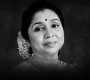 ১২ হাজারের বেশি গান গেয়েছেন আশা ভোঁসলে