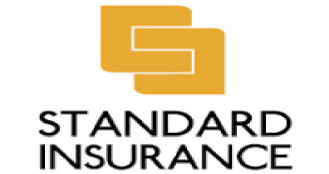 গেইনারের শীর্ষে স্ট্যান্ডার্ড ইন্স্যুরেন্স