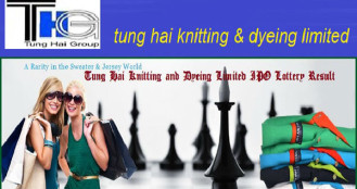 সাপ্তাহিক লুজারের শীর্ষে তুং-হাই নিটিং অ্যান্ড ডাইং