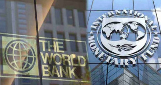 ভেনেজুয়েলার সঙ্গে আইএমএফ ও বিশ্বব্যাংকের সম্পর্ক পুনঃস্থাপন