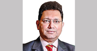 ইস্টার্ন ব্যাংকের নতুন এমডি হাসান ও. রশিদ