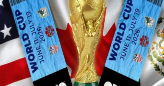বিশ্বকাপে নতুন ক্যাটাগরির টিকিট ছাড়ছে ফিফা