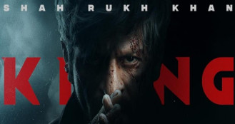 মুক্তির আগেই শাহরুখের ‘কিং’ সিনেমার ২৫০ কোটি রুপি আয়