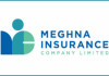 মেঘনা ইন্স্যুরেন্সের লভ্যাংশ ঘোষনা