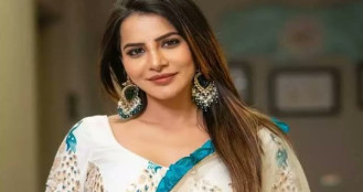 বিয়ের প্রলোভনে কোটি টাকা আত্মসাতের অভিযোগ, মামলার মুখে অভিনেত্রী আশু রেড্ডি
