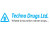 Price Sensitive information of Techno Drugs Ltd.