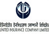 ইউনাইটেড ইন্স্যুরেন্সের লভ্যাংশ ঘোষনা