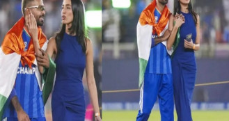 ‘গার্লফ্রেন্ড কালচার’ ঘিরে বিতর্ক: কঠোর নীতির পথে বিসিসিআই