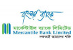 আবারও বড় জরিমানার মুখে মার্কেন্টাইল ব্যাংক
