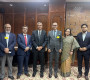 শেয়ারবাজারের উন্নয়নে গভর্নরের কাছে ডিএসইর একগুচ্ছ প্রস্তাব