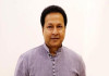 নির্বাচনে লড়বেন বাপ্পারাজ