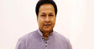 নির্বাচনে লড়বেন বাপ্পারাজ
